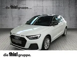 Gebraucht 2024 Audi A1 Sportback Advanced Kleinwagen | 23.900 € (Guter Preis)