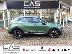 Grün Neu 2025 Kia Sportage SUV | 29.990 € (Superpreis)