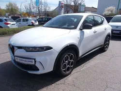 Bianco Gebraucht 2023 Alfa Romeo Tonale Ti SUV | 33.850 €