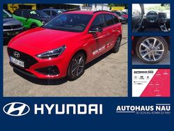 Engine red / sol Gebraucht 2025 Hyundai i30 Advantage Kombi | 22.390 € (Superpreis)