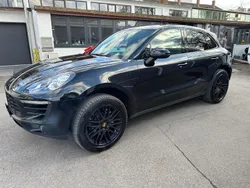 Schwarz Gebraucht 2015 Porsche Macan S SUV | 29.500 € (Guter Preis)