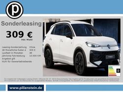 Weiß Neu 2025 VW T-Roc R-line SUV | 39.424 € (Etwas zu teuer)