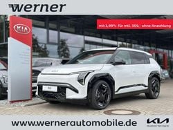 Snow white pearl Neu 2025 Kia EV3 Comfort SUV | 40.980 € (Guter Preis)