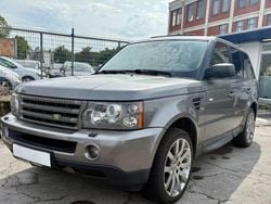 Grau Gebraucht 2011 Land Rover Range Rover HSE SUV | 8.800 €