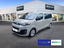 Schwarz Gebraucht 2018 Citroën Spacetourer Rip Curl Van | 28.490 € (Guter Preis)