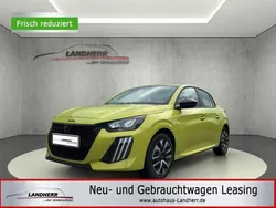 Zlta agueda Neu 2025 Peugeot 208 Style Kleinwagen | 17.025 € (Guter Preis)