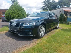 Schwarz Gebraucht 2010 Audi A4 Business Kombi | 5.450 € (Guter Preis)