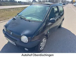 Gebraucht 2004 Renault Twingo Kleinwagen | 700 € (Superpreis)