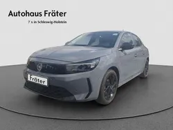 Grau Gebraucht 2024 Opel Corsa Limousine | 15.980 € (Fairer Preis)
