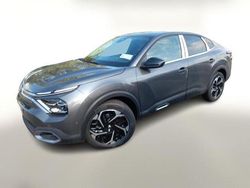 Grau Neu 2024 Citroën C4 SUV | 24.219 € (Guter Preis)