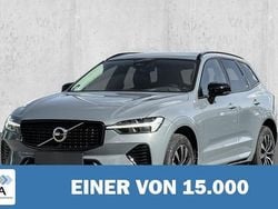 Metallic Gebraucht 2023 Volvo XC60 Plus SUV | 41.650 € (Superpreis)