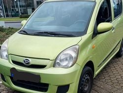 Grün Gebraucht 2008 Daihatsu Cuore Kleinwagen | 1.800 € (Fairer Preis)