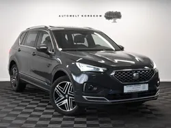 Grau Gebraucht 2019 Seat Tarraco XCELLENCE SUV | 22.300 € (Fairer Preis)