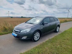 Gebraucht 2012 Opel Astra Kombi | 4.300 € (Fairer Preis)