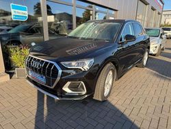 Mythosschwarz Gebraucht 2019 Audi Q3 Advanced SUV | 27.950 € (Fairer Preis)