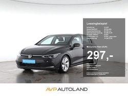Uranograu Gebraucht 2024 VW Golf VIII Style Limousine | 25.690 € (Guter Preis)