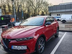 Gebraucht 2024 Alfa Romeo Tonale Veloce SUV | 26.000 € (Guter Preis)