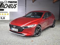 Rot Neu 2026 Mazda 3 Homura-Line Limousine | 26.350 €