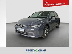 Grau Gebraucht 2025 VW Golf Goal Limousine | 26.490 € (Fairer Preis)