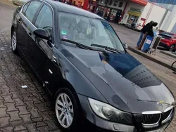 Gebraucht 2006 BMW 325 Limousine | 5.500 € (Fairer Preis)
