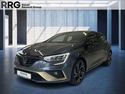Grau Gebraucht 2023 Renault Mégane IV Limousine | 18.990 € (Guter Preis)