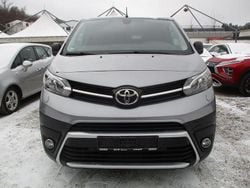 Grau Gebraucht 2020 Toyota Proace Van / Kleinbus | 16.990 €