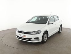 Weiß Gebraucht 2021 VW Polo Kleinwagen | 13.060 € (Guter Preis)