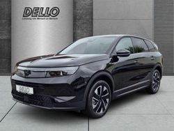 Karbon schwarz Neu 2025 Opel Grandland X SUV | 36.980 € (Etwas zu teuer)
