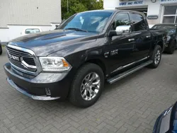 Grau Gebraucht 2016 Dodge Ram Limited Abholung | 29.900 € (Teuer)