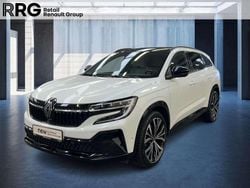 Weiß Gebraucht 2025 Renault Espace Iconic SUV | 40.790 € (Etwas zu teuer)