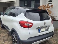 Weiß Gebraucht 2017 Renault Captur Crossborder SUV | 12.300 € (Fairer Preis)