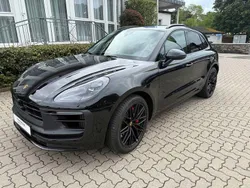 Schwarz Gebraucht 2023 Porsche Macan GTS SUV | 99.500 € (Fairer Preis)
