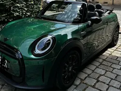 Grün Gebraucht 2023 Mini Cooper Cabriolet Classic Cabrio | 31.000 € (Fairer Preis)