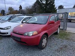 Rot Gebraucht 1999 Honda HR-V SUV | 1.200 € (Fairer Preis)