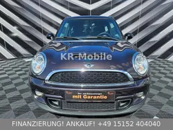 Mini Cooper SD Clubman