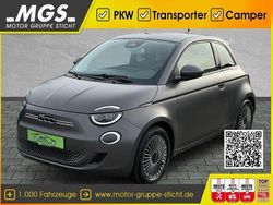 Grau Gebraucht 2021 Fiat X 1/9 Cabrio | 16.270 €