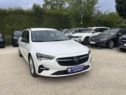 Schneeweiss/olympic Gebraucht 2021 Opel Insignia Business Edition Kombi | 14.799 € (Superpreis)