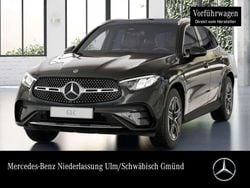 Grau Gebraucht 2025 Mercedes GLC220 AMG SUV | 56.490 € (Guter Preis)