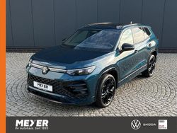 Nightshade blue metallic Neu 2025 VW Tayron R-line SUV | 57.890 € (Guter Preis)