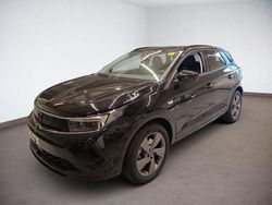 Schwarz Gebraucht 2024 Opel Grandland X SUV | 26.750 € (Fairer Preis)
