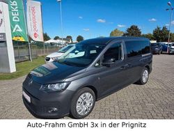 Andere Gebraucht 2021 VW Caddy Maxi Basis Van / Kleinbus | 15.990 € (Guter Preis)