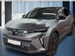 Dolomitgrau, black pearlschw Gebraucht 2025 Renault Scénic Esprit Alpine Van / Kleinbus | 45.990 € (Fairer Preis)