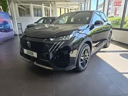 Schwarz Neu 2025 Peugeot 3008 GT SUV | 47.250 € (Teuer)