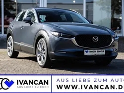 Gebraucht 2024 Mazda CX-30 Exclusive-Line SUV | 27.450 € (Fairer Preis)