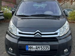 Gebraucht 2012 Citroën Jumpy Van / Kleinbus | 14.000 €