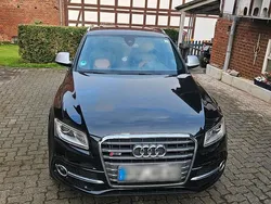 Schwarz Gebraucht 2014 Audi SQ5 SUV | 19.500 € (Guter Preis)