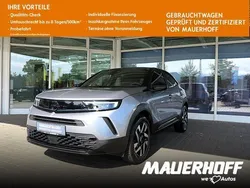 Grau Gebraucht 2024 Opel Mokka GS Line SUV | 21.990 € (Guter Preis)
