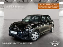 Schwarz Gebraucht 2022 Mini Cooper Kleinwagen | 20.599 € (Fairer Preis)