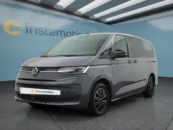 Grau Gebraucht 2024 VW T7 Van | 54.749 € (Fairer Preis)