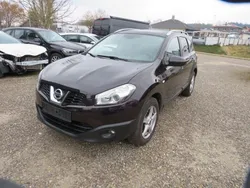 Night shade (m) Gebraucht 2013 Nissan Qashqai +2 Acenta SUV | 7.999 € (Fairer Preis)